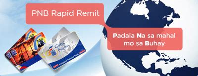 PNB RAPID REMIT .
